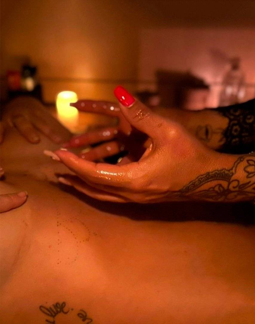 Serpente de Luz – Tantra Massage Lisbon